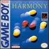 Game of Harmony Box Art Front